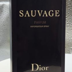 Dior SAUVAGE