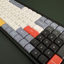 Nuphy 96 v2 Air Keyboard