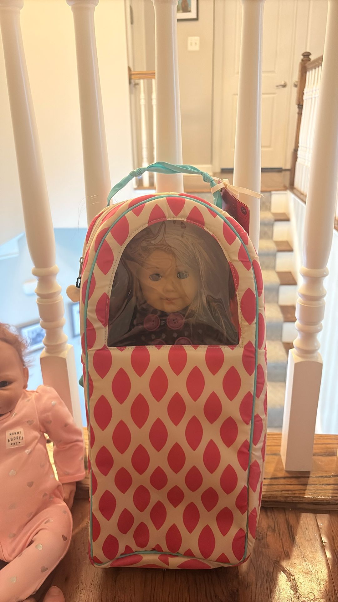 American Girl Doll
