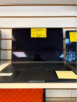 Apple MacBook Air 15”