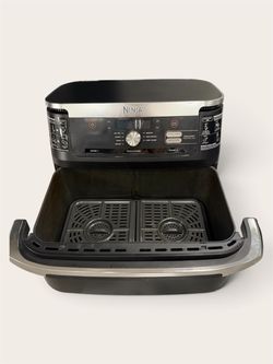 Ninja air fryer