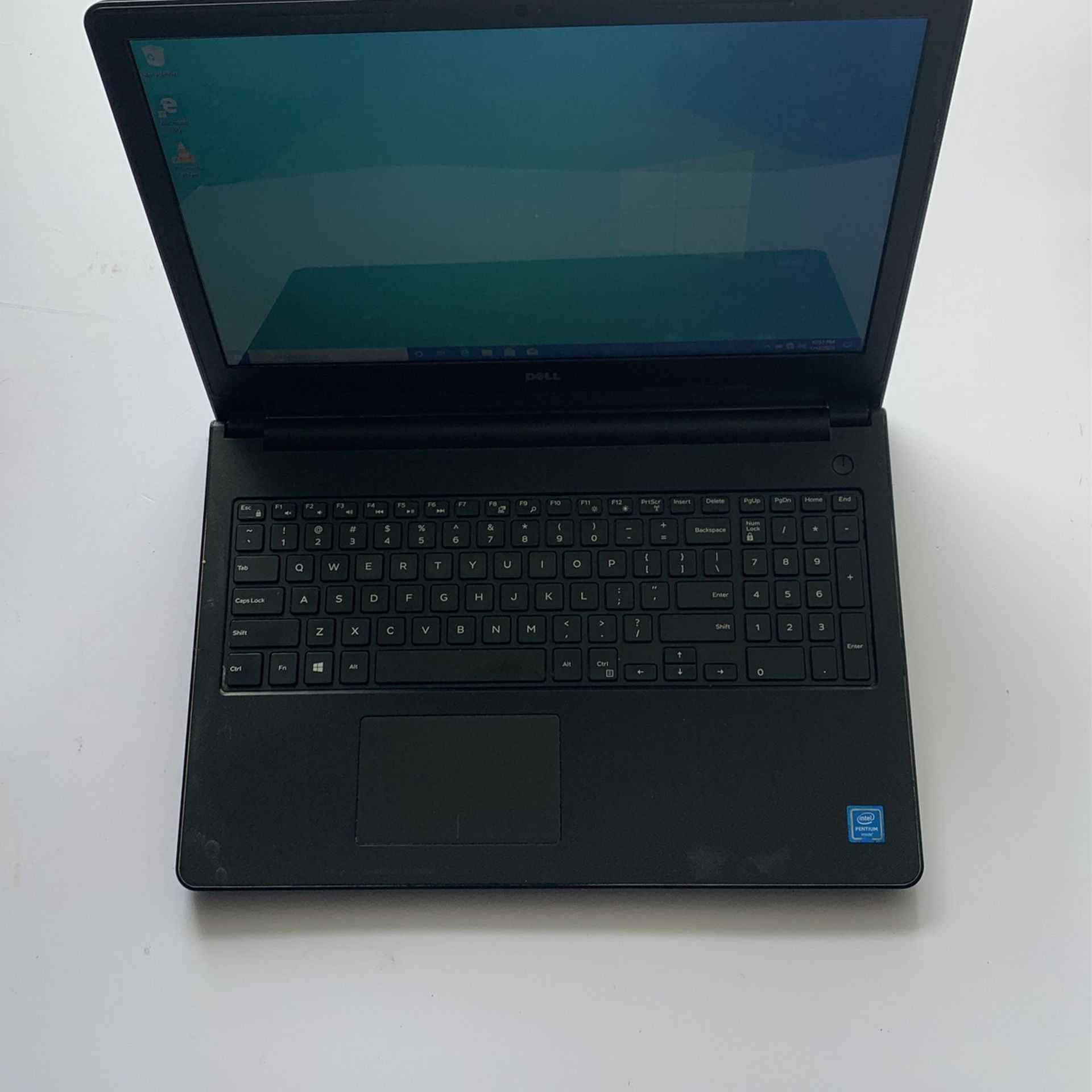 DeLL Inspiron 15-3552 Notebook 