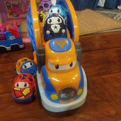 Car Toys