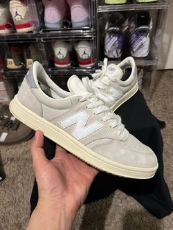 Sz 11.5 T500 New Balance $25 FIRM NO TRADES