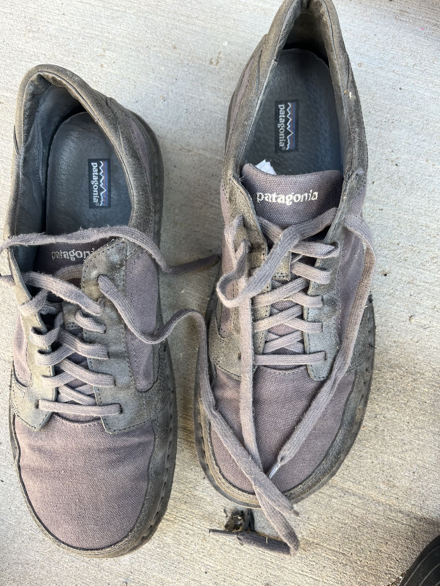 Zapato Hombre Size 12 Patagonia