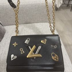 Beautiful Crossbody Leather Bag