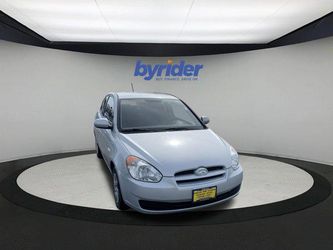 2011 Hyundai Accent