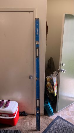6ft Level
