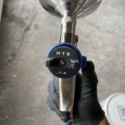 Spray paint gun 1.3