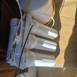 Water Cleaning Filter System  Apex Best