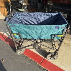 Foldable Wagon 