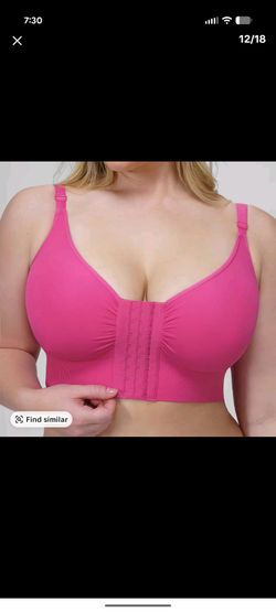 New bra large
