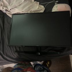 24’ Inch Onn Monitor 