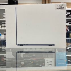 13” MacBook Air M4 Chip 16gb/256gb SSD