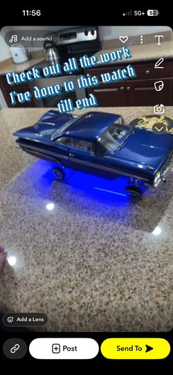 Redcat Lowrider