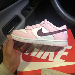 Nike Dunk Low