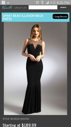 Beutiful dress size 4