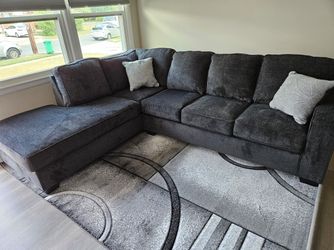 🔥🔥🔥HOT ASHLEY SECTIONAL SALE CRAZY DEALS🔥🔥🔥