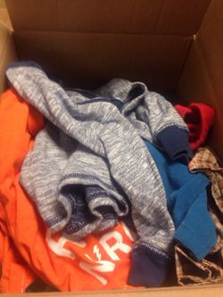 Boys, 18Months, Bulk