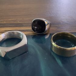 Rings 