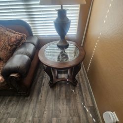 Ashley Living Rm Set