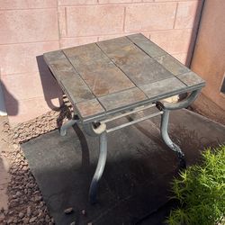 Patio Table!
