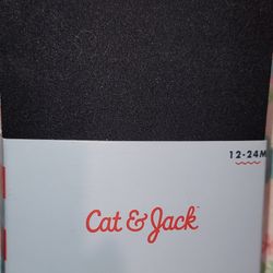 Toddler Tights 12-24 Months