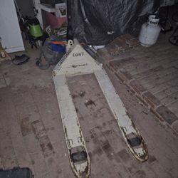 Pallet Jack