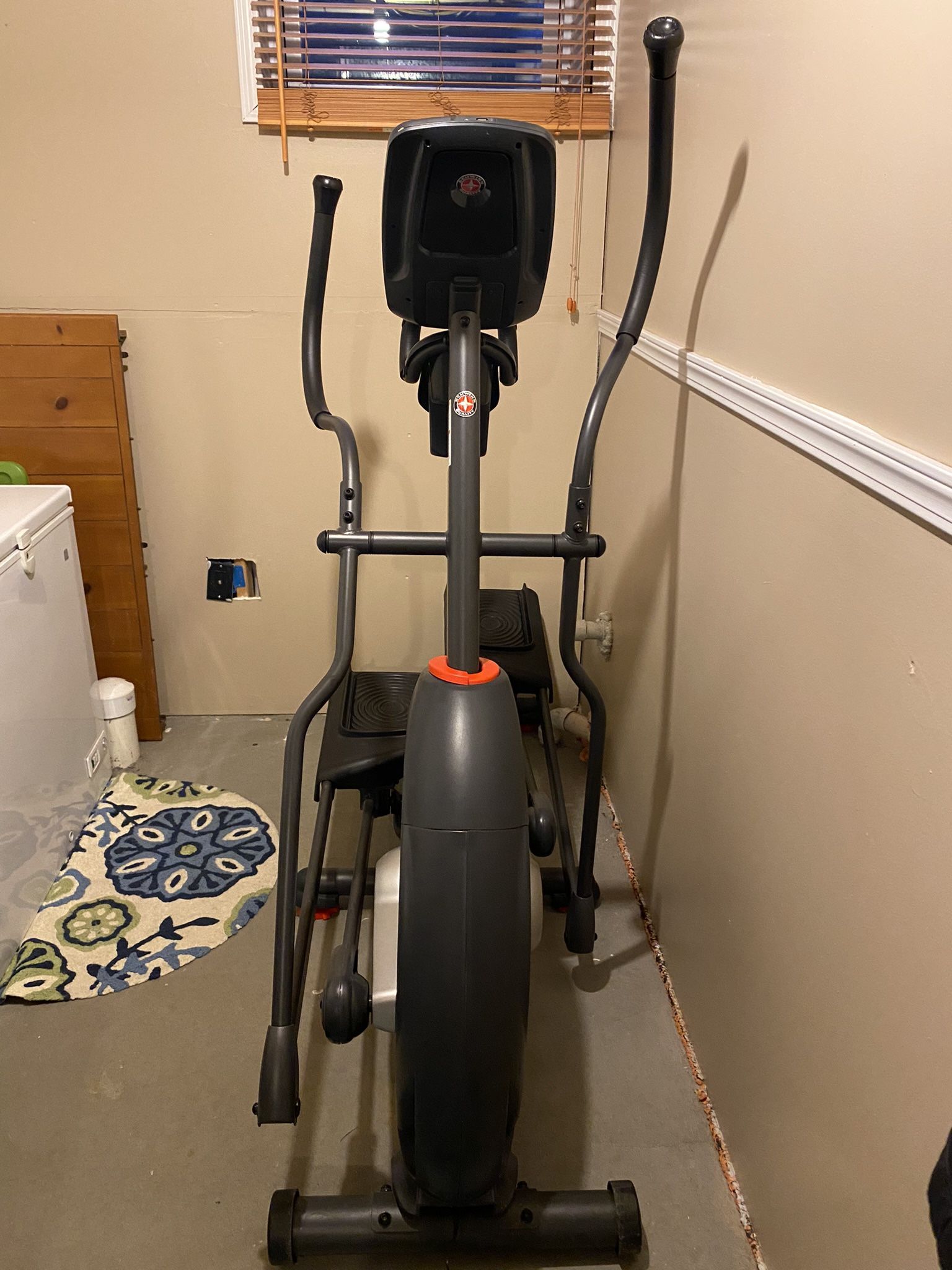 Schwinn 430 Elliptical - $200!!!