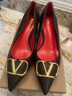 Valentino Heels