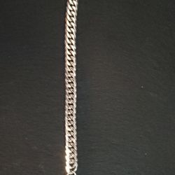 Cuban Bracelet 