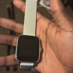 android smart watch