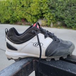 Rawling Kids Baseball Cleats