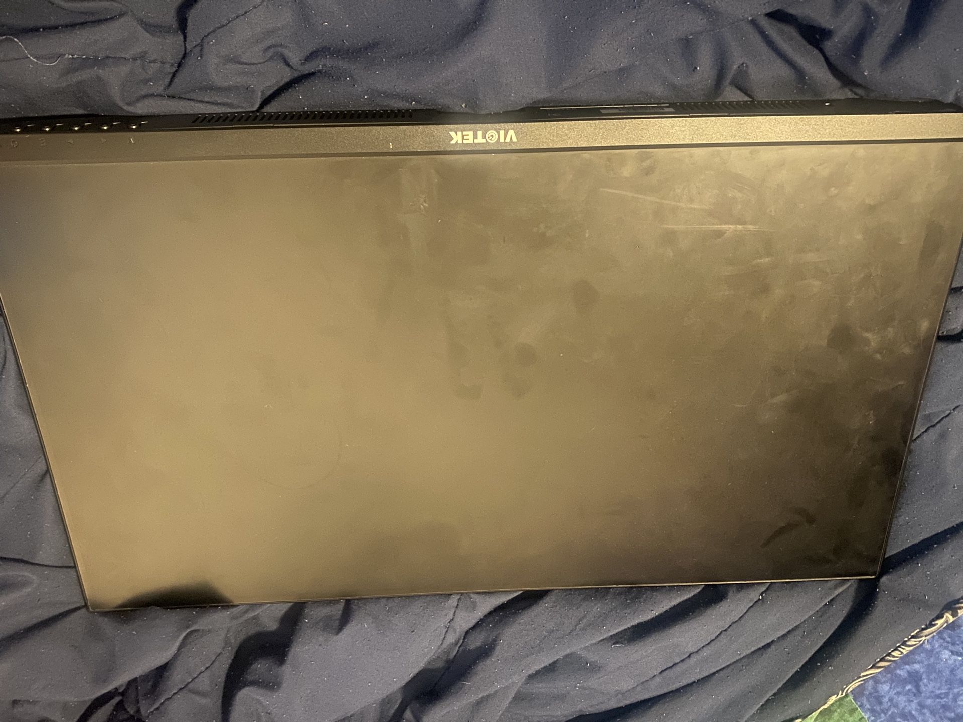 Mini Monitor