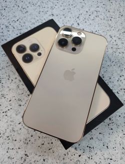 iPhone 13 Pro Max 128GB