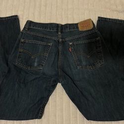 Levi’s Jeans