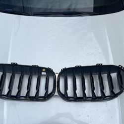 used grill Original 