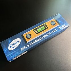 Digital Magnetic Label Tool