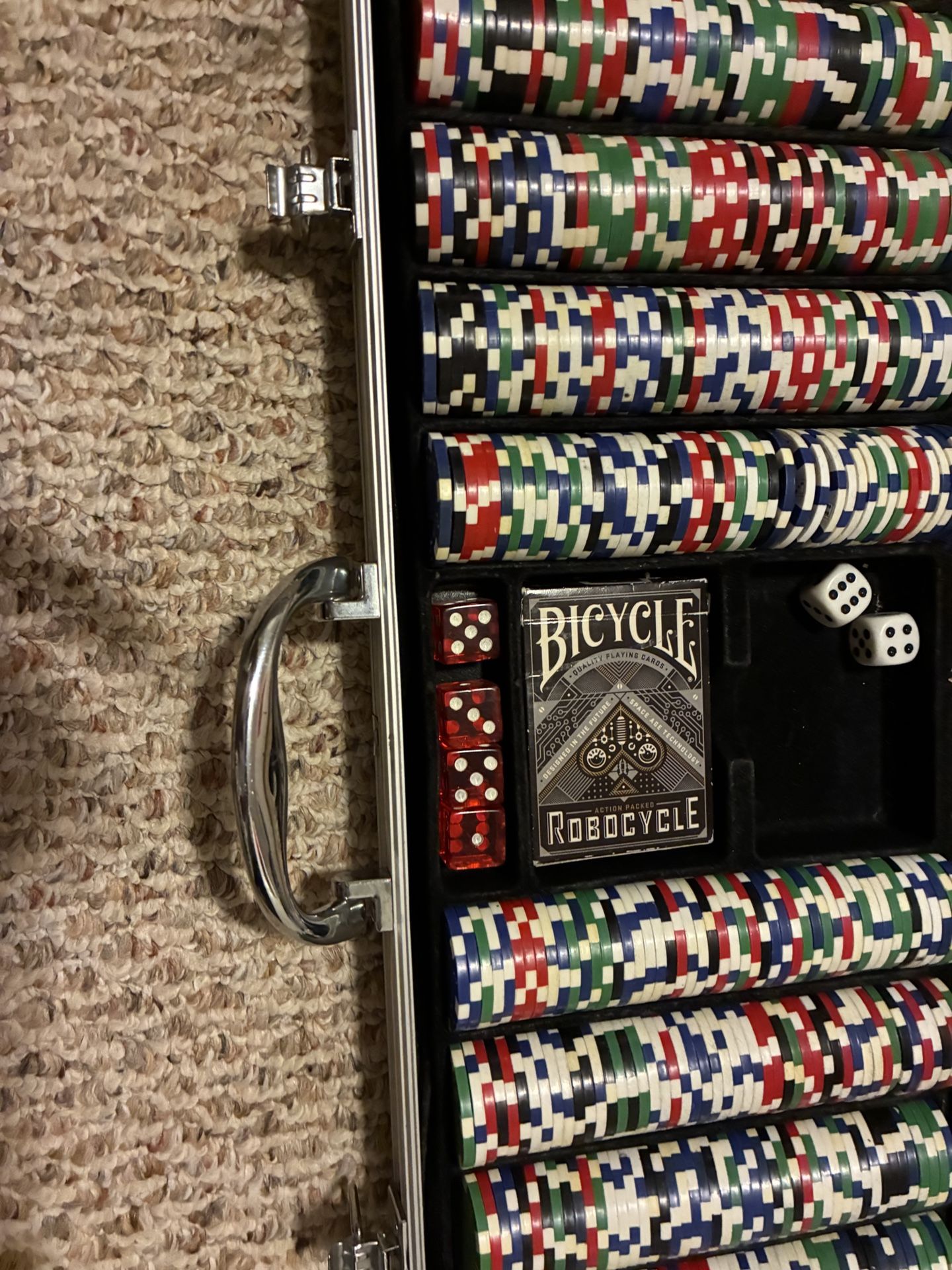 Poker Stuff Need Out The House Dont Use 10$ Ur Come Get It