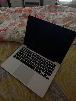 MacBook Pro Retina 13” – Great for School –