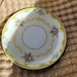 1933 China Noritake Antique Discontinued (Sold Together)