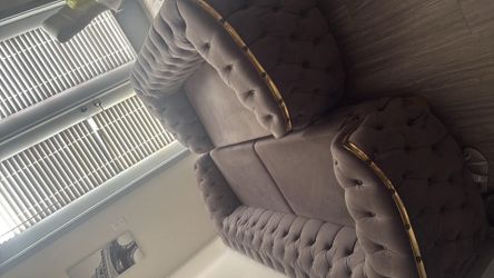Couch’s