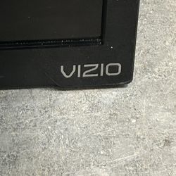 Smart Vizio 55 Inch 