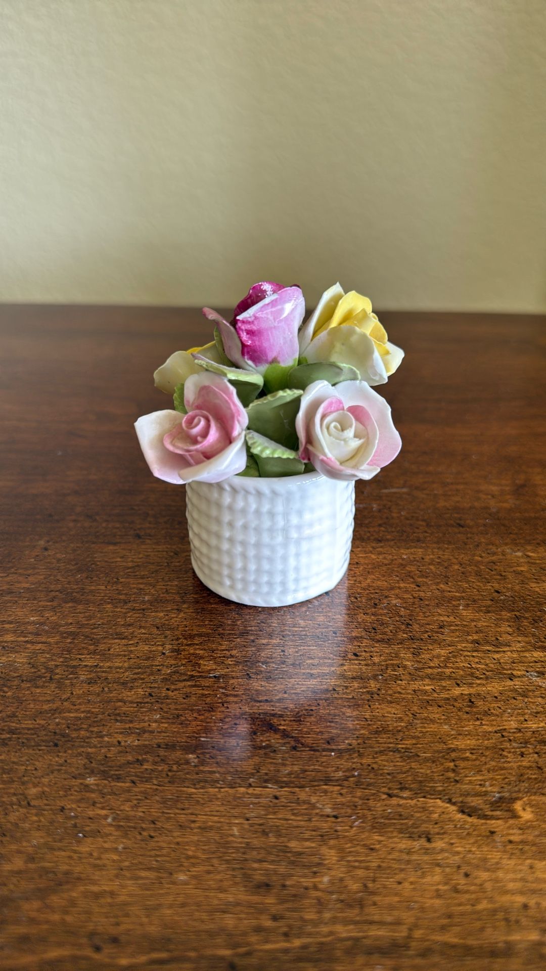 Coal Port Bone China
