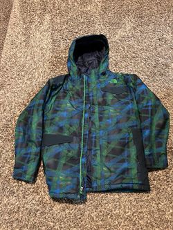 Youth XL Northface Snow Jacket