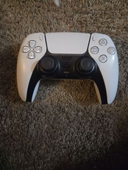 Ps5 controller