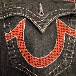 Rare True Religion Jean's!