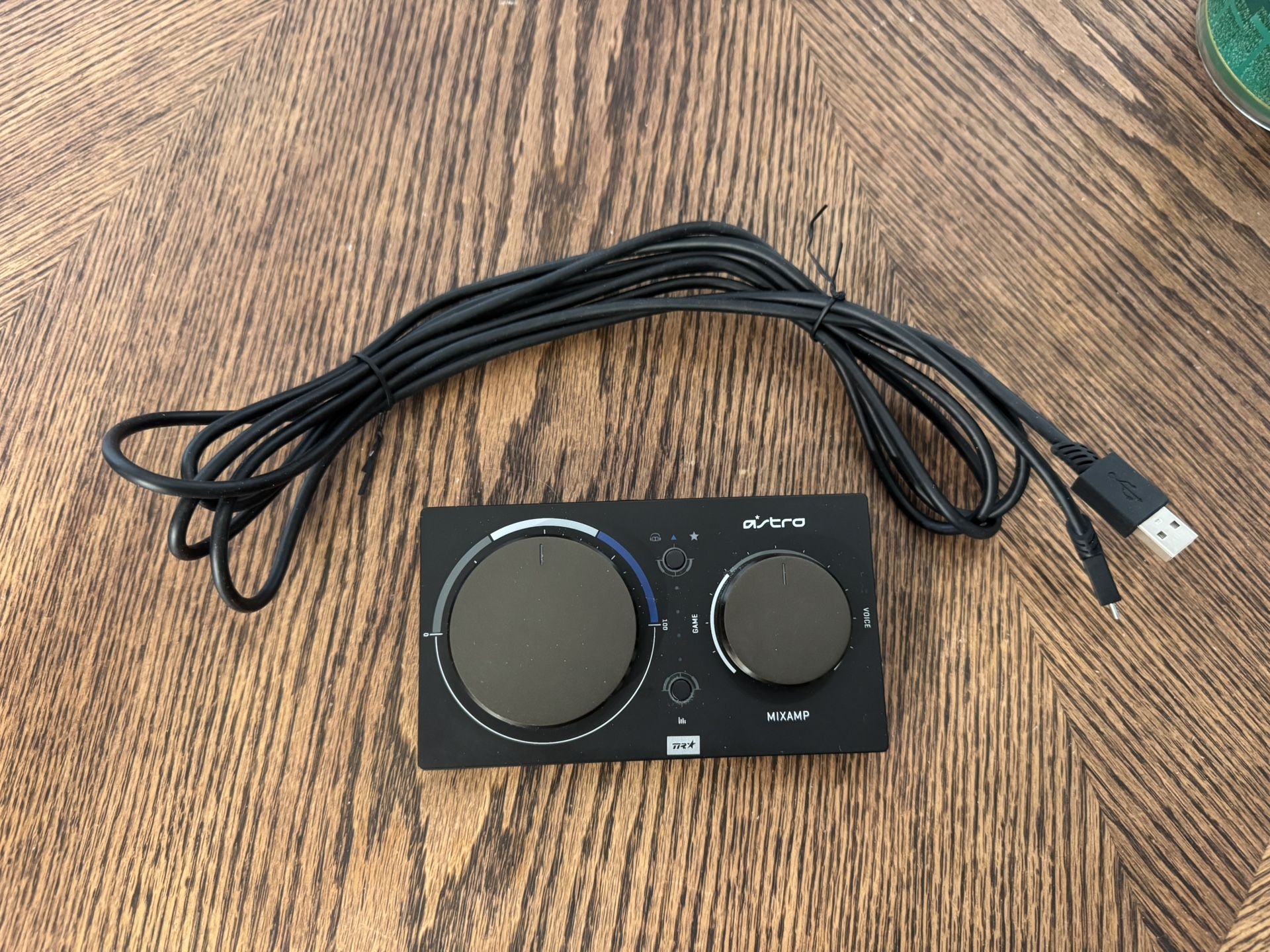 Astro TR mix amp for PC & PS4