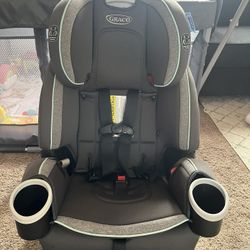 Brand New Graco Car Seat