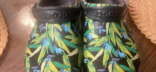Crocs